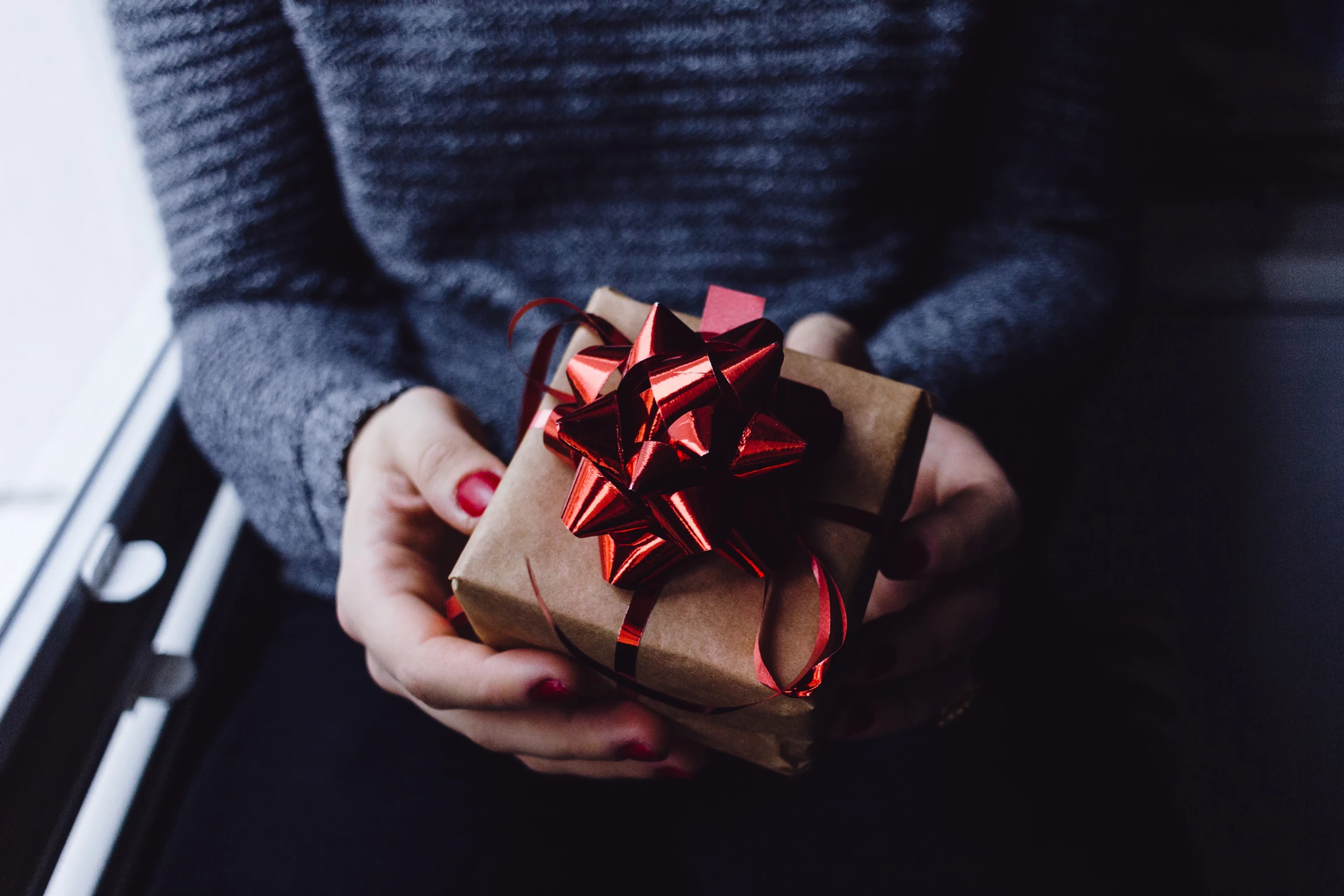 Impuesto al regalo